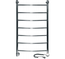 Электрический полотенцесушитель Arc ЛД 1000x500 7 