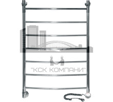 Электрический полотенцесушитель Arc ЛД 1000x600 7 