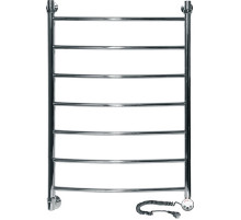 Электрический полотенцесушитель Arc ЛД 1000x600 7 