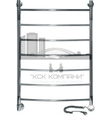 Электрический полотенцесушитель Arc ЛД 1000x600 7 