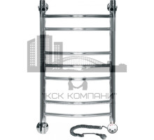 Электрический полотенцесушитель Arc ЛД (г2) 600x400 7 