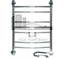 Электрический полотенцесушитель Arc ЛД (г2) 600x500 7 