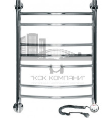 Электрический полотенцесушитель Arc ЛД (г2) 600x500 7 