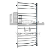 Электрический полотенцесушитель Calma 480х900