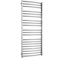 Электрический полотенцесушитель Calma 530x1200 с теном