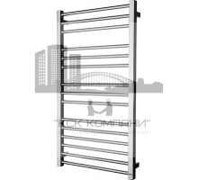 Электрический полотенцесушитель Classic 630x900