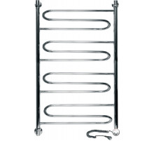 Электрический полотенцесушитель Curve ЛZ 1000x600 4 