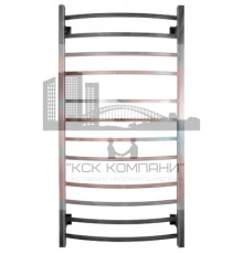 Электрический полотенцесушитель  GRAND 1200x600