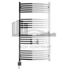 Электрический полотенцесушитель Сунержа Аркус 1200x600 L 00-0532-1260 (Sunerzha)