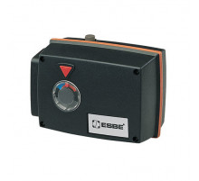 Электропривод поворотный 3-точ. 95-2M конц. выкл. 12052100