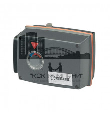 Электропривод поворотный 3-точ. 95M конц. выкл. 12052200