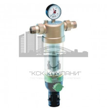 Фильтр для воды Braukmann F 76S 1 1/4" АА