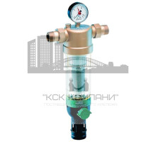 Фильтр для воды Braukmann F 76S 1/2" АА