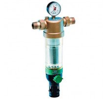 Фильтр для воды Braukmann F 76S 1/2" АА