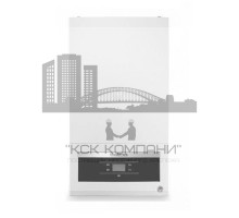 Газовый котел настенный Logamax U072-24K, 7736900188RU двухконтурный