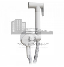 Гигиенический душ Mini GB001 белый