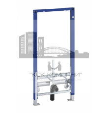 Инсталляция для биде  Duofix 111.520.00.1, универсальная