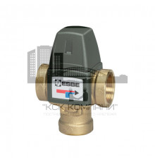 Клапан термосмесительный ВР VTA321 3/4 31100800