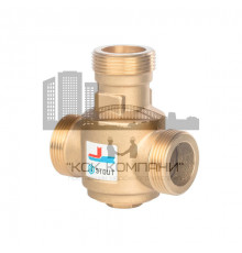 Клапан термосмесительный для котлов НР 1 1/4 60°С SVM-0030-325506 