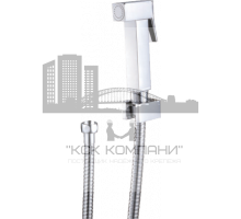 Комплект для гигиенического душа (биде) GZ2139 set