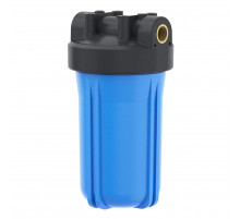 Корпус 10BB с латунными вставками (Geizer)