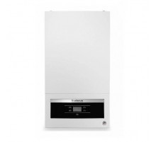 Котел газовый настенный Logamax U072-35K, 7736900670 двухконтурный