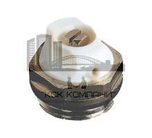 Кран маевского 1/2" 