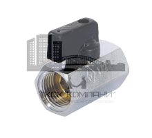 Кран шаровой мини ВВ 1/2"