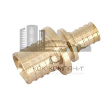 Муфта  14563051001 соединительная переходная 50х6,9 - 40х5,5 RX+ 