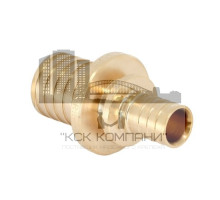 Муфта  14563951001 соединительная переходная 40х5,5 - 25х3,5 RX+ 