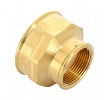 Муфта переходная 271893 ВВ 2"х1 1/4", бронза (Виега)