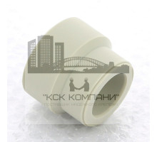 Муфта переходная  ? 50 х 40 мм полипропиленовая (209050040)