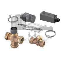 Набор для регулирования t до 200 м2 1144253 