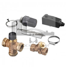 Набор для регулирования t до 200 м2 1144253 