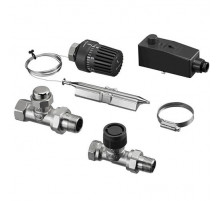 Набор для регулирования t до 85 м2 1144251 