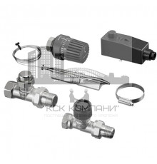 Набор для регулирования t до 85 м2 1144251 