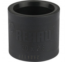 Надвижная гильза  11600021001 PX 20 мм для полиэтиленовых труб 
