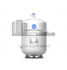 Накопительный бак 12 л (кран в комплекте) (Geizer)