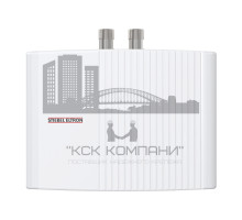 Напорный проточный водонагреватель EIL 7 Plus (200141)