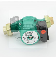 Насос циркуляционный STAR-RS 25/6 с гайками (Вило)