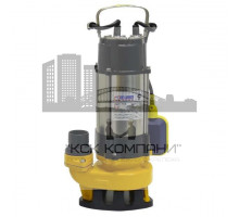 Насос дренажный DWP 450, 200 л/мин, Н-8,5 м, каб.10 м