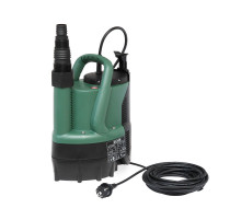 Насос дренажный  VERTY NOVA 400 M, 550 ВТ