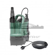 Насос дренажный  VERTY NOVA 400 M, 550 ВТ