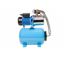 Насосная станция ДЖАМБО 70/50 Н-24, с гидроаккумулятором (Dzhileks)