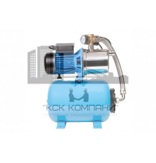 Насосная станция ДЖАМБО 70/50 Н-24, с гидроаккумулятором (Dzhileks)