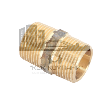 Ниппель 266615 HH 3/4" (Виега)