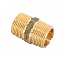 Ниппель 266615 HH 3/4" (Виега)