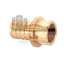 Переходник  14563331001 с внутренней резьбой 32-Rp 1 RX+ 