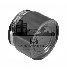 Переходник резина FIX Ду 100 на пл/трубы (104-110мм) Normaconnect 2459003100