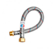 Подводка для воды 1/2" ВН гигант